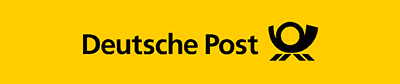 DeutschePost fragtlabels og pakkelabels