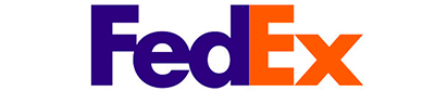 FedEx Fragtlabels og pakkelabels